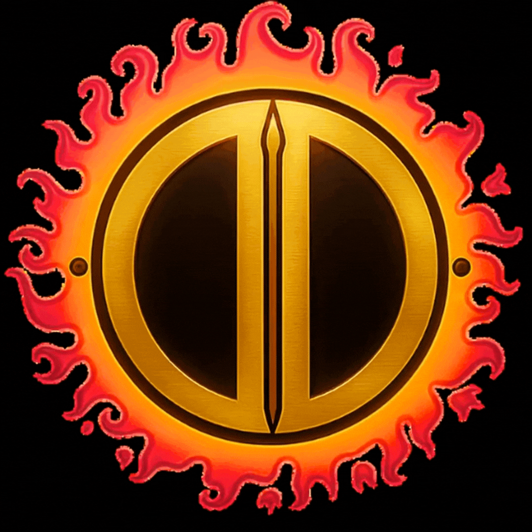 dd logo animated