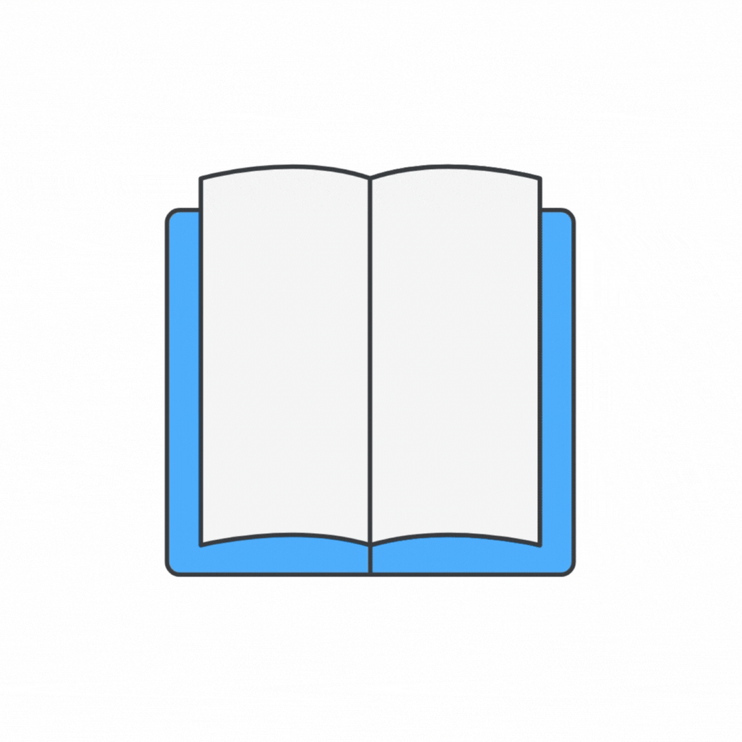 book icon