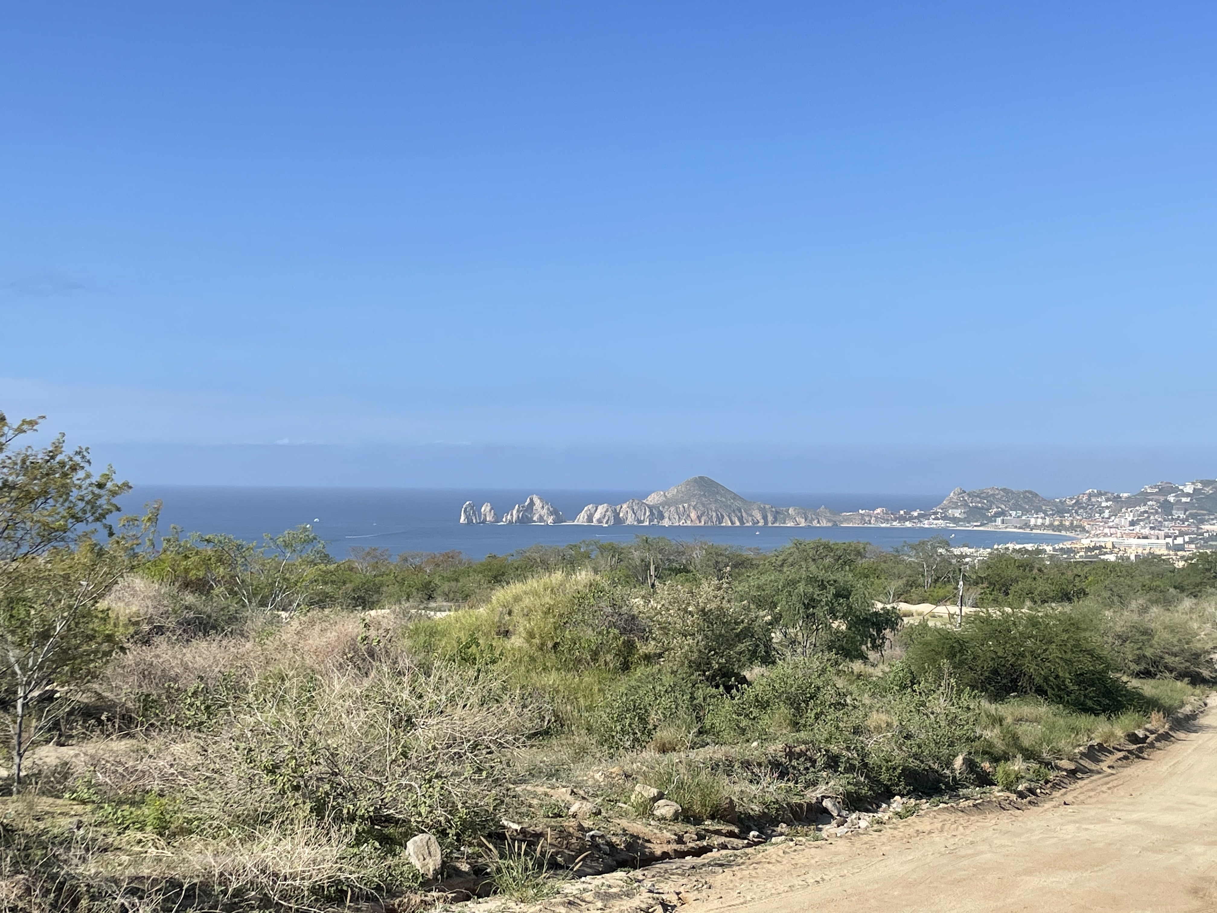 Los Cabos Real Estate Investment