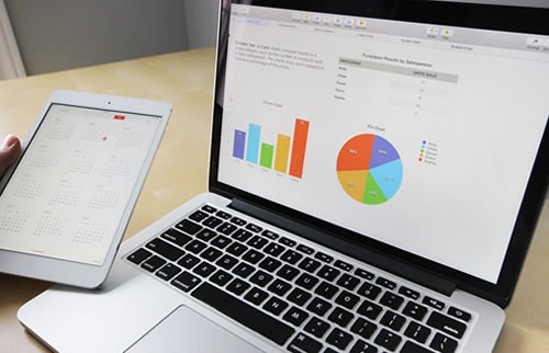 Monitor Real Estate Marketing Results and Improve