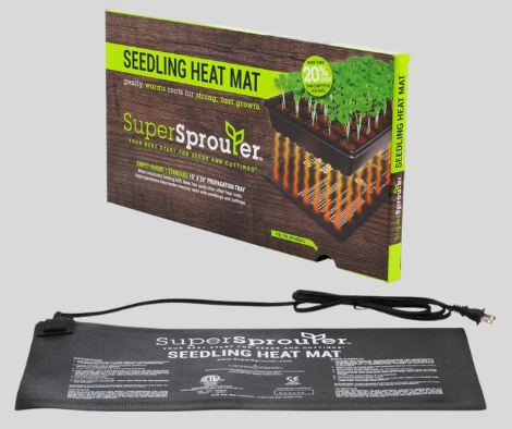 Seedling Heat Mat