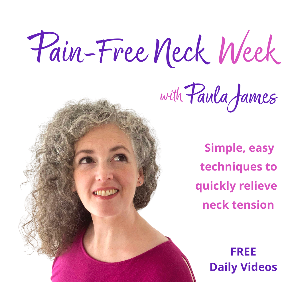 Pain-Free Neck Week