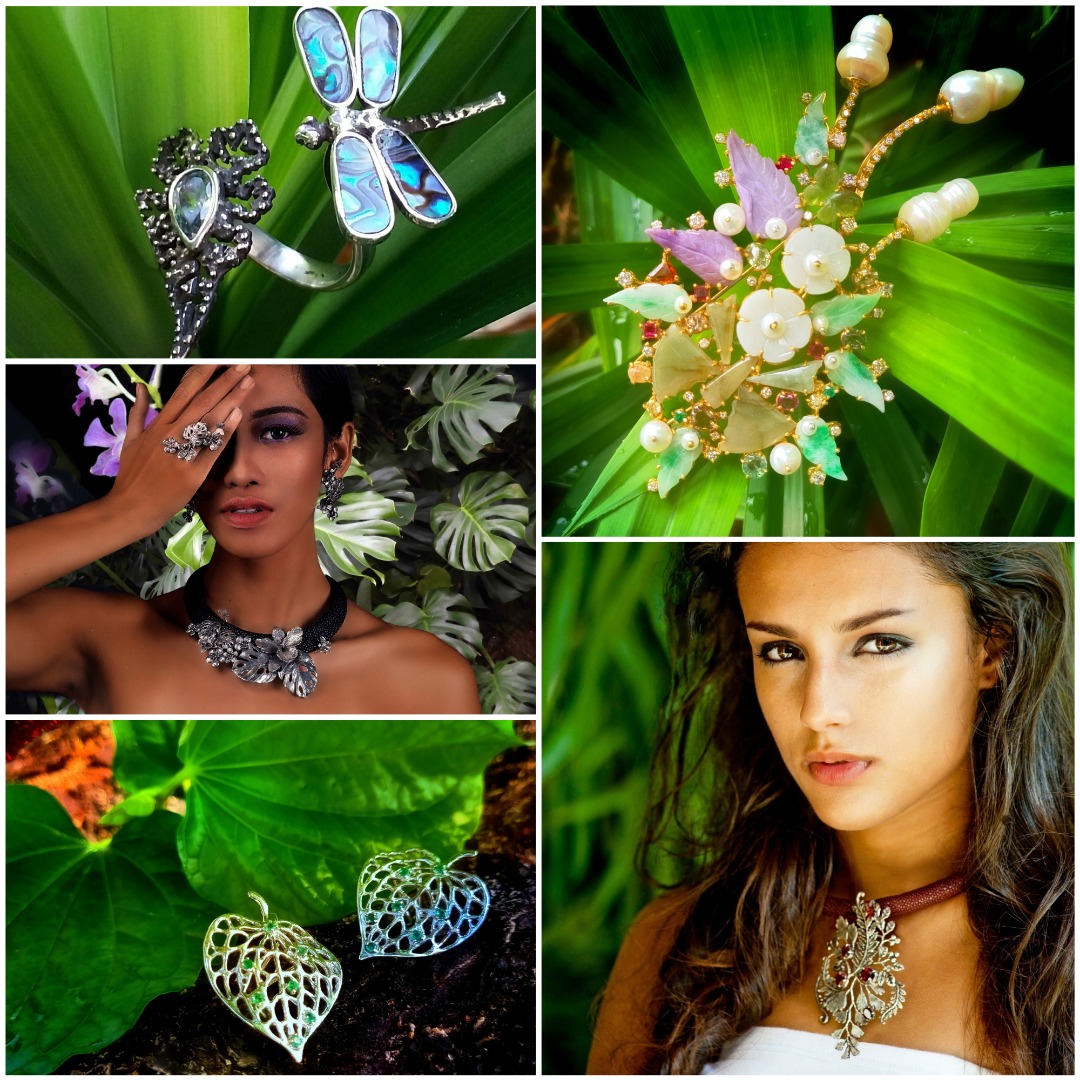 Eden Collection Main
