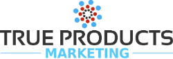 True Products Marketing Logo