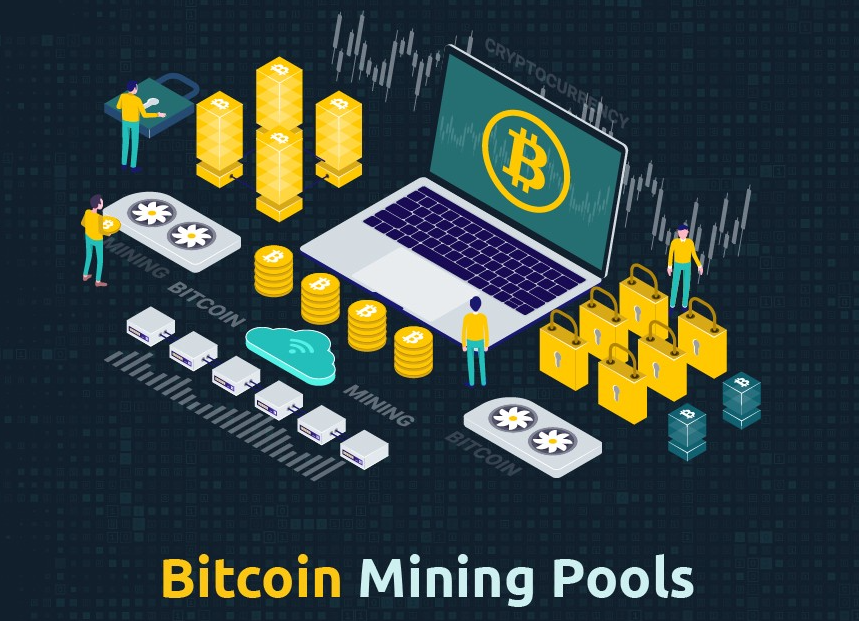 BTC Mining
