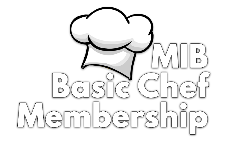 mib-chef-basic-membershp