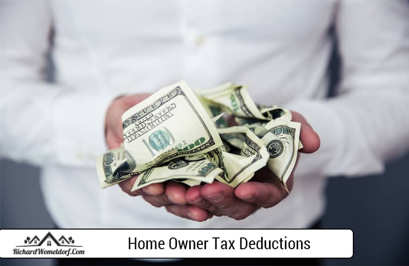 home-owner-tax-deductions