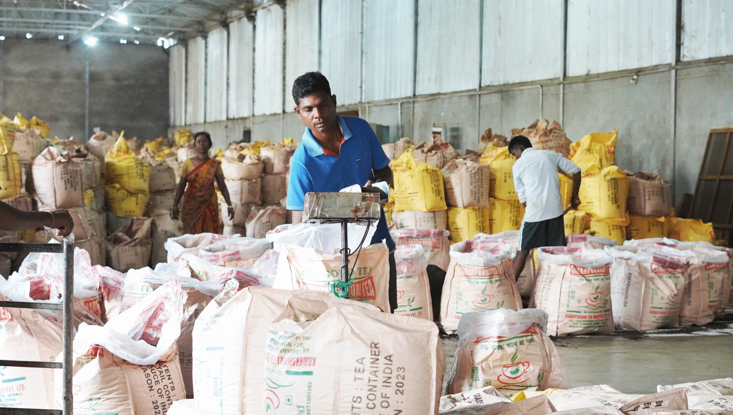 kamarpukhuri factory