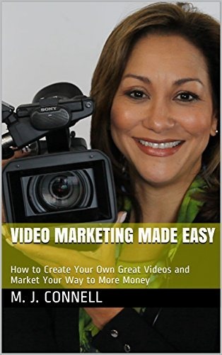Video Marketing  Made Easy