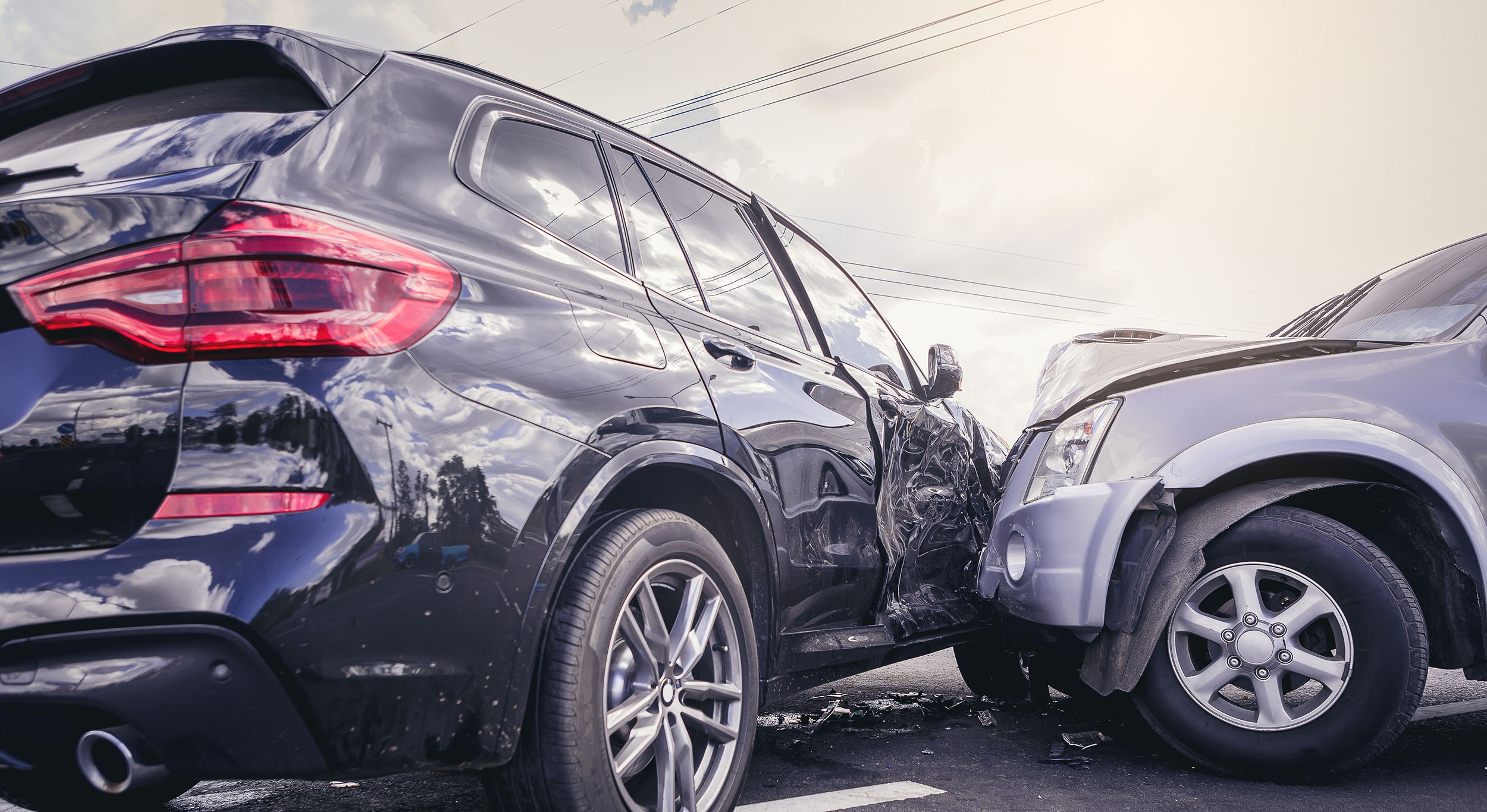 A Vargas-Body Shop repair shop photo 3