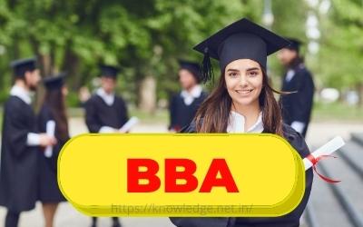 Is BBA Worth it for My Career GrowtH? Book Your Appointment for Career Counselling on https:/knowledge.net.in