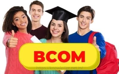 Is B.Com Worth it for My Career GrowtH? Book Your Appointment for Career Counselling on https:/knowledge.net.in