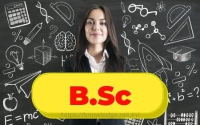 Is B.Sc Worth it for My Career GrowtH? Book Your Appointment for Career Counselling on https:/knowledge.net.in
