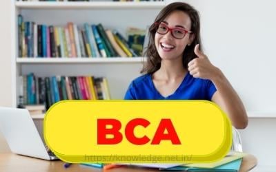 Is BCA Worth it for My Career GrowtH? Book Your Appointment for Career Counselling on https:/knowledge.net.in