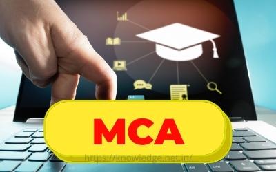 Is MCA Worth it for My Career GrowtH? Book Your Appointment for Career Counselling on https:/knowledge.net.in