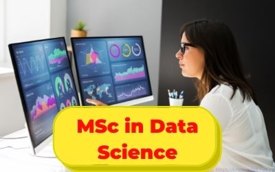 Is M.Sc in Data Science Worth it for My Career GrowtH? Book Your Appointment for Career Counselling on https:/knowledge.net.in