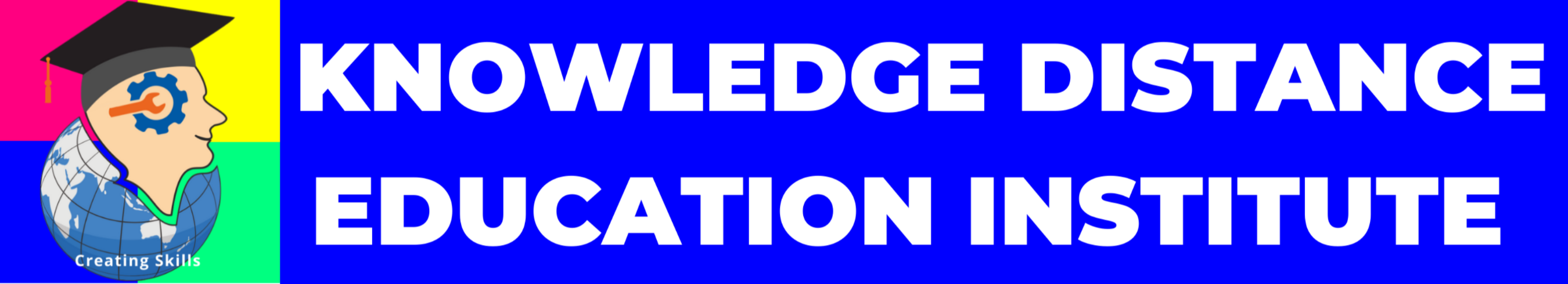 Visit Knowledge Distance Education Institute
