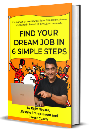6 Step Job Search Tool