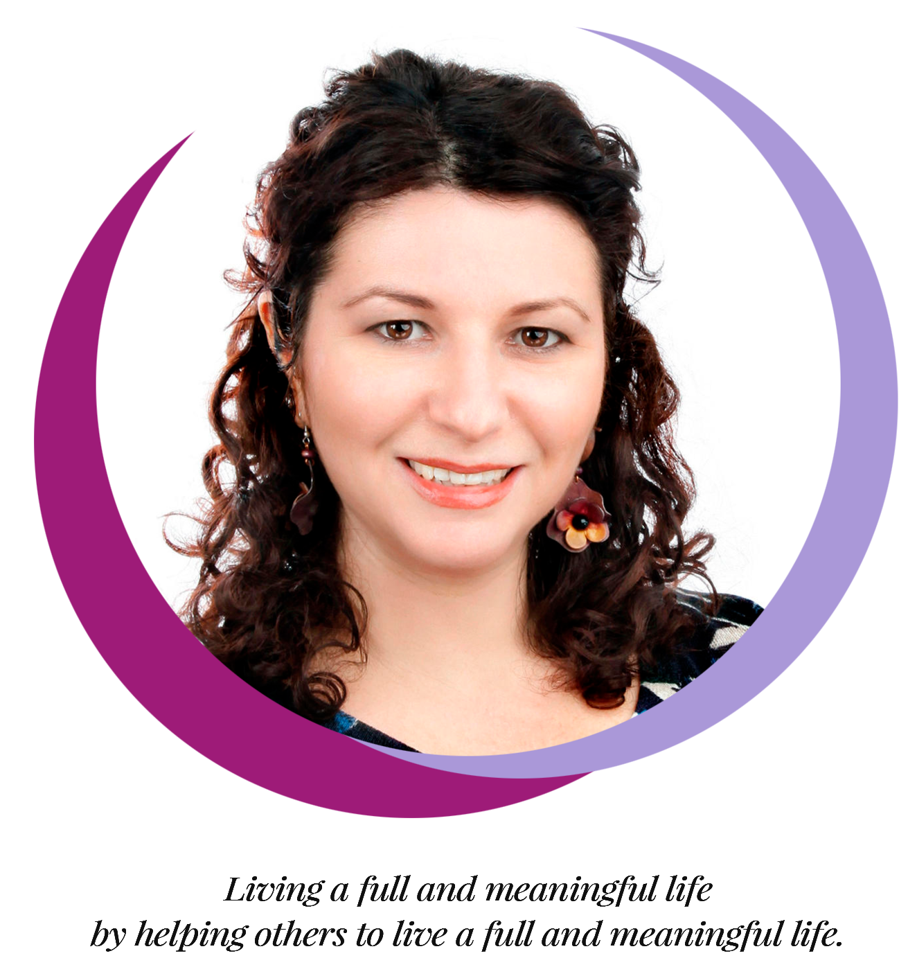 Alice Fiorica is the best Online Trainer for Managing Bipolar Course