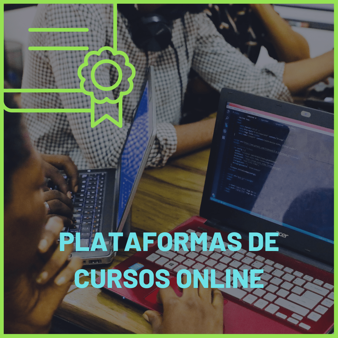 plataforma cursos online