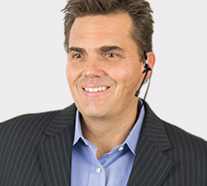Todd Woods, Franchise Consultant