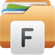 File Manager Mobile App