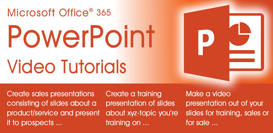 Microsoft Office PowerPoint Video Tutorials by Bart Smith