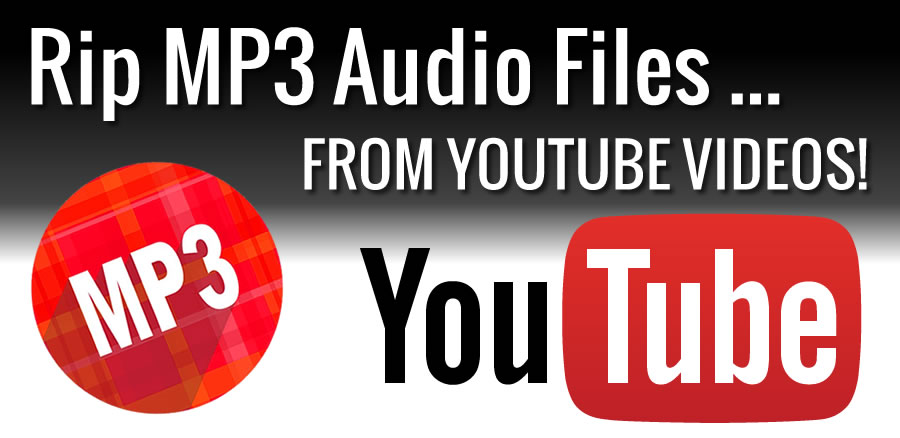 Convert YouTube Videos To MP3 Audio Files Video Tutorials by Bart Smith