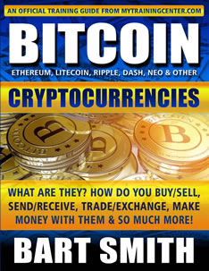 Bitcoin & Other Crypto Currencies by Bart Smith