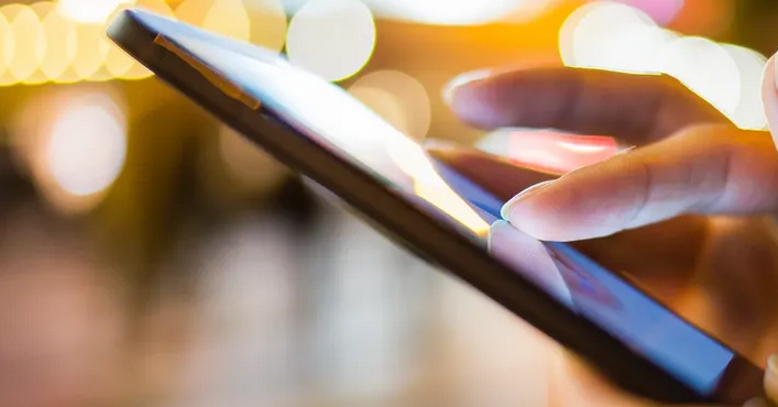 Reach People on their Phones!