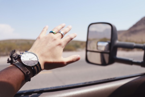 Get a sense of freedom like putting your arm out an open window and leaving the past behind you in the rearview mirror. Financial freedom is attainable.