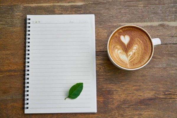 As you plan your journey to achieving financial freedom, take notes and grab a cappucino.