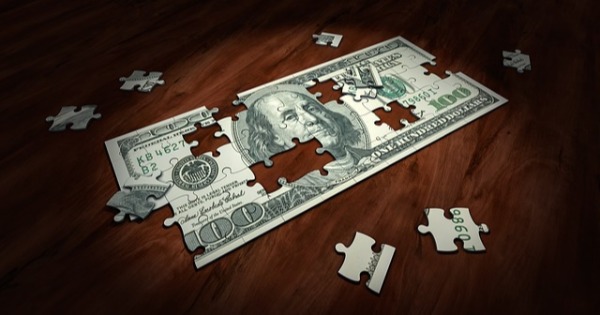 the pieces of the puzzle to income is an entrepreneurs mindset