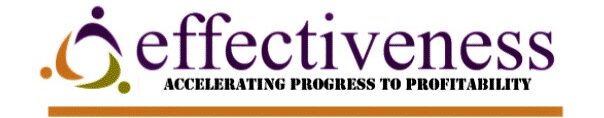 Effectiveness: Accelerating Progress to Profitability