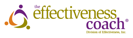 The Effectiveness Coach®, Division of Effectiveness, Inc.