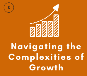 Navigating the Complexities of Growth