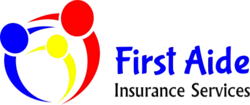 FirstAide Insurance Logo