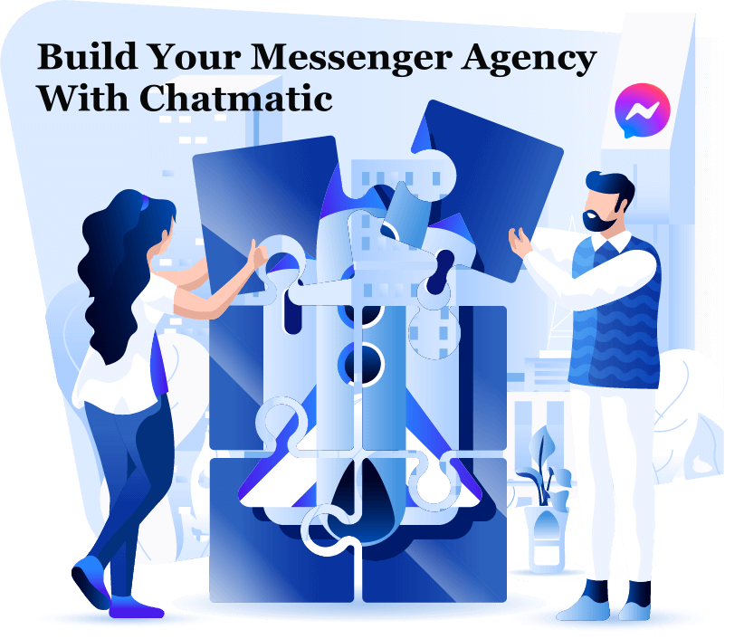Chatmatic Agency Programme