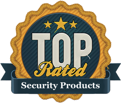 Top Rated Security Products