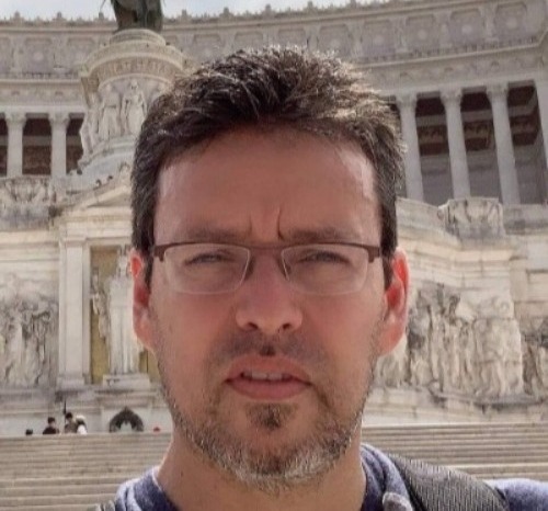Miguel Castellanos