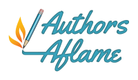 Authors Aflame