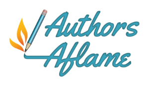 Authors Aflame