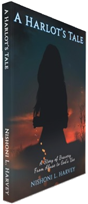 A Harlot's Tale by Nishoni Harvey