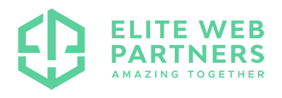 Eiite Web Partners logo