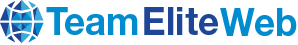 Team Elite Web logo