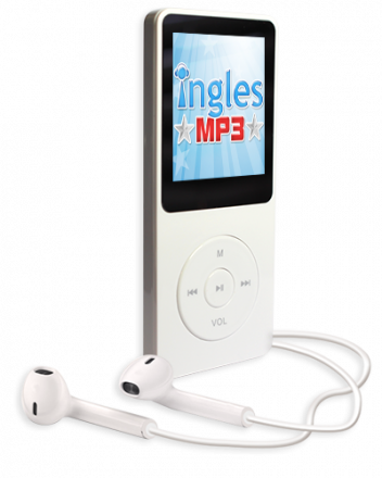 Curso MP3 grátis: Aulas de Inglês para download