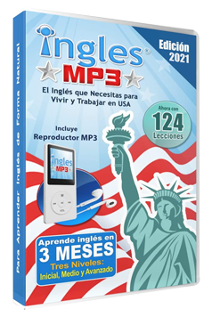 Curso MP3 grátis: Aulas de Inglês para download