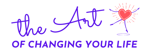 Logo for The Art of Changing Your Life