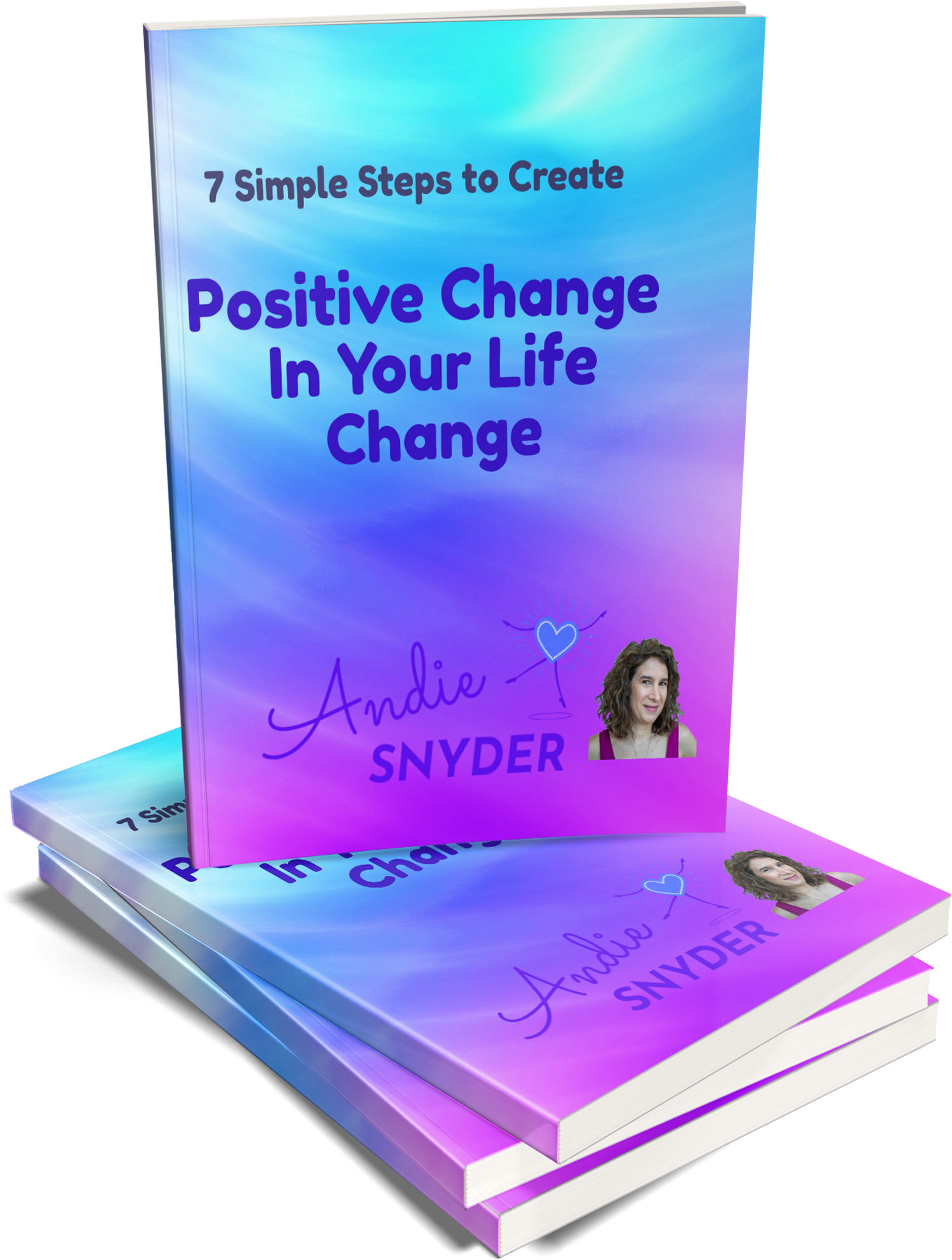 Free Copy of Andie Snyder's