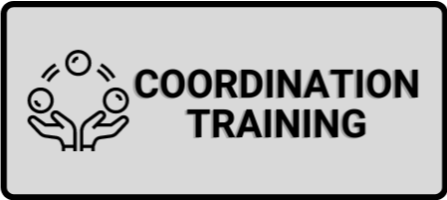 Coordination Training
